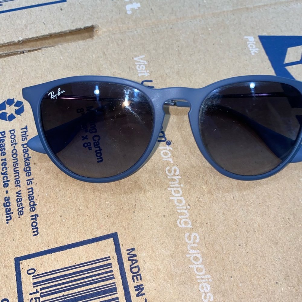 Ray-Ban sunglasses